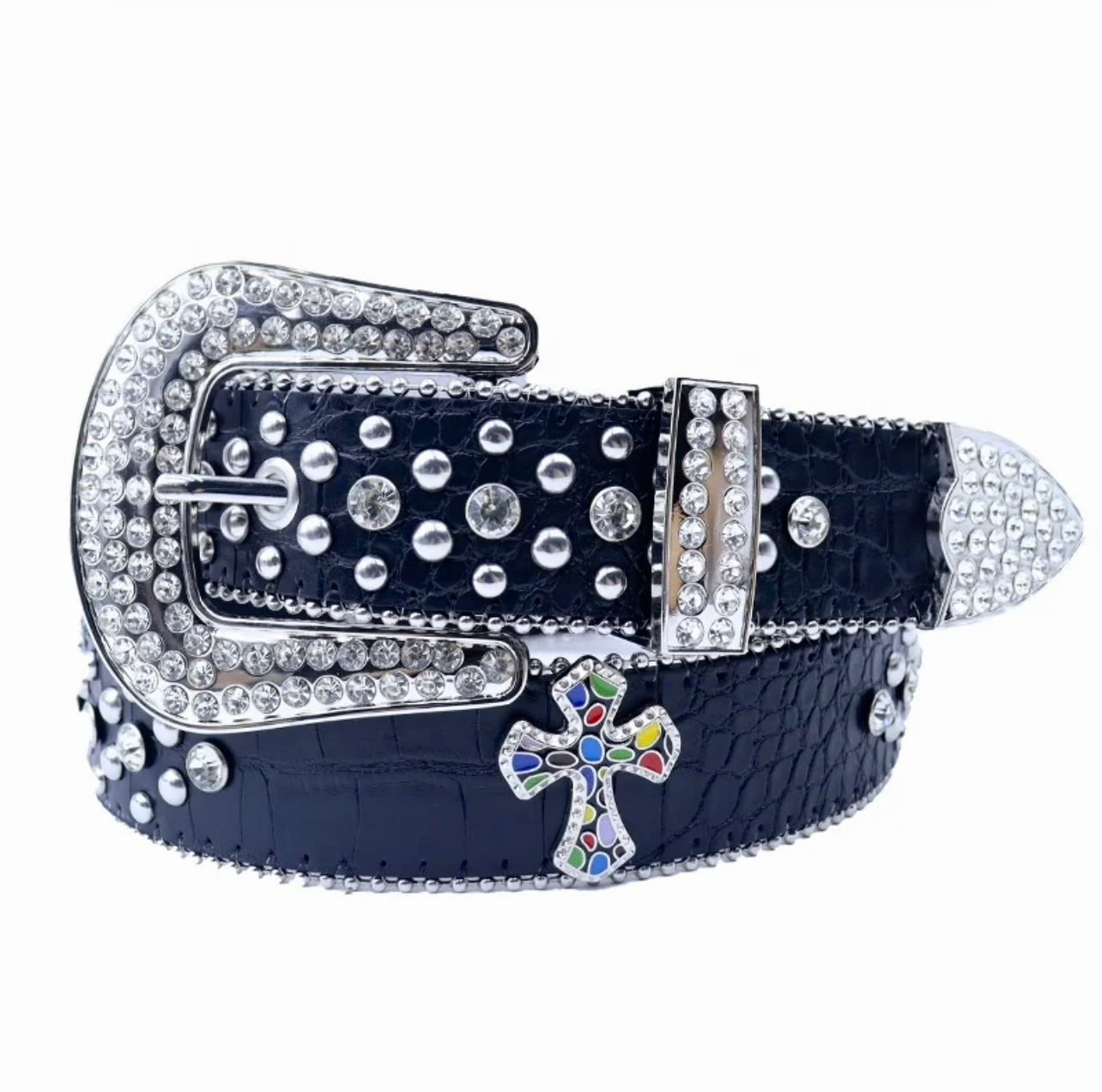 Faith Belt V2