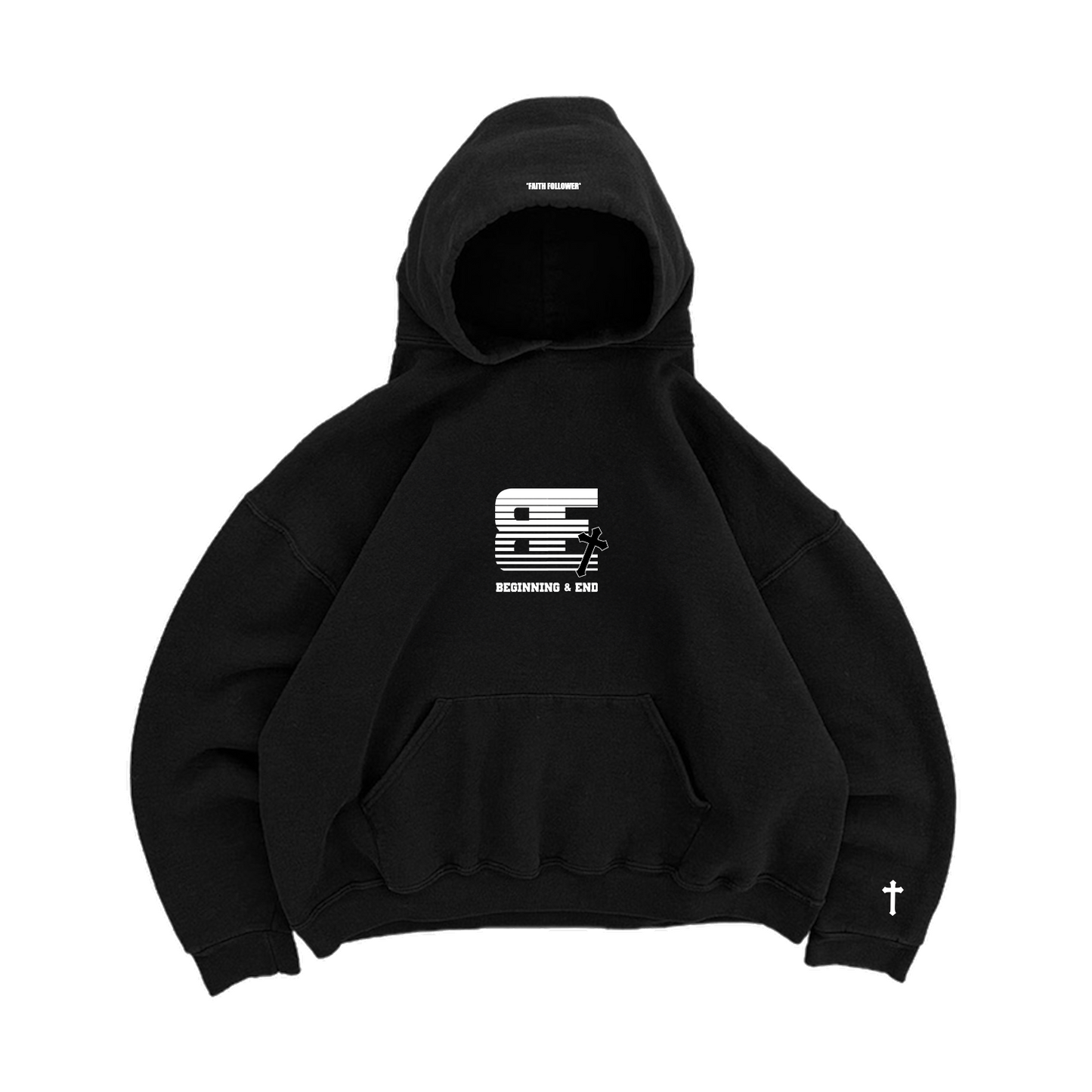 B&E Hoodie