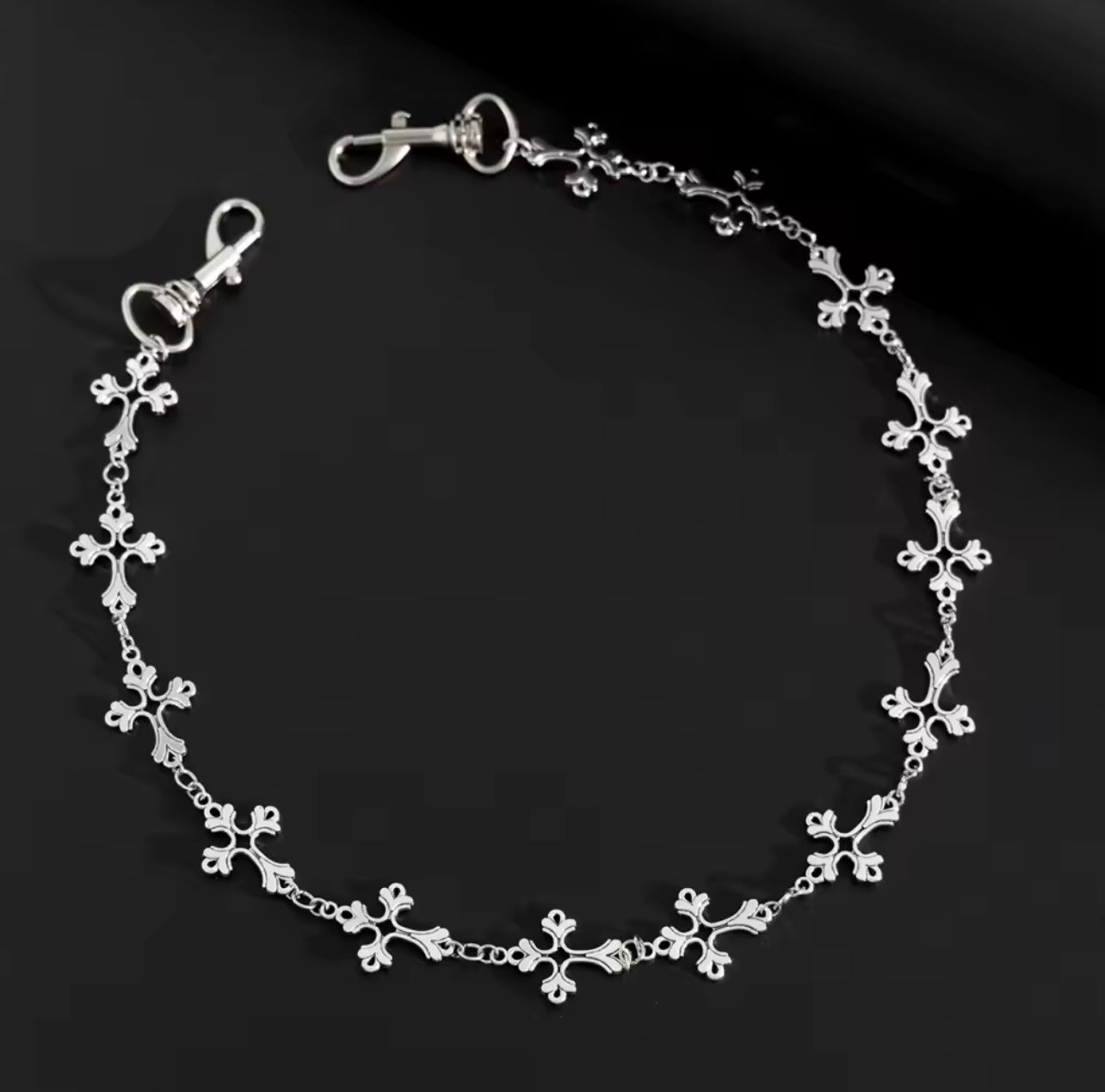 Cross Wallet Chain