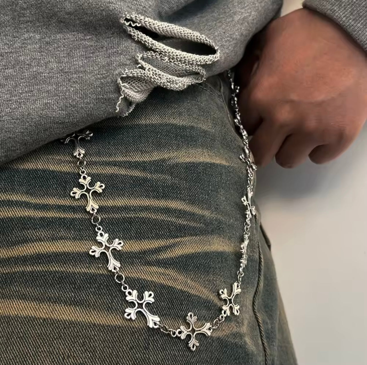 Cross Wallet Chain