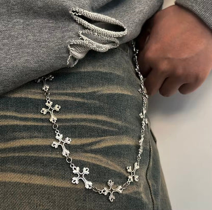 Cross Wallet Chain