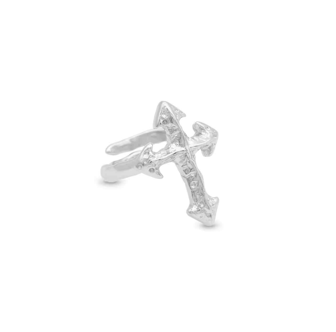 Cross Ring 2