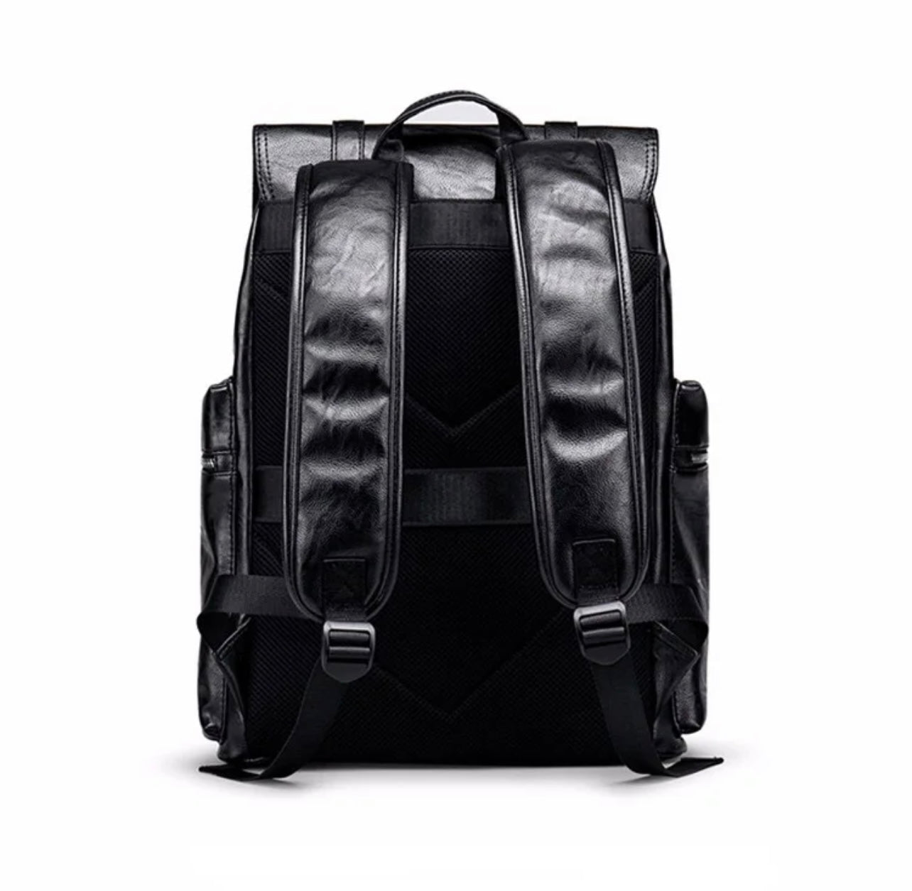 Genesis Leather Bag