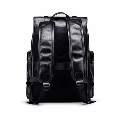 Genesis Leather Bag