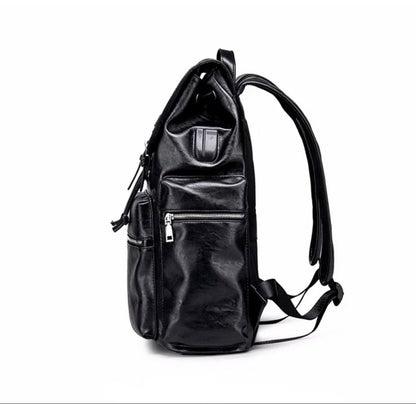 Genesis Leather Bag