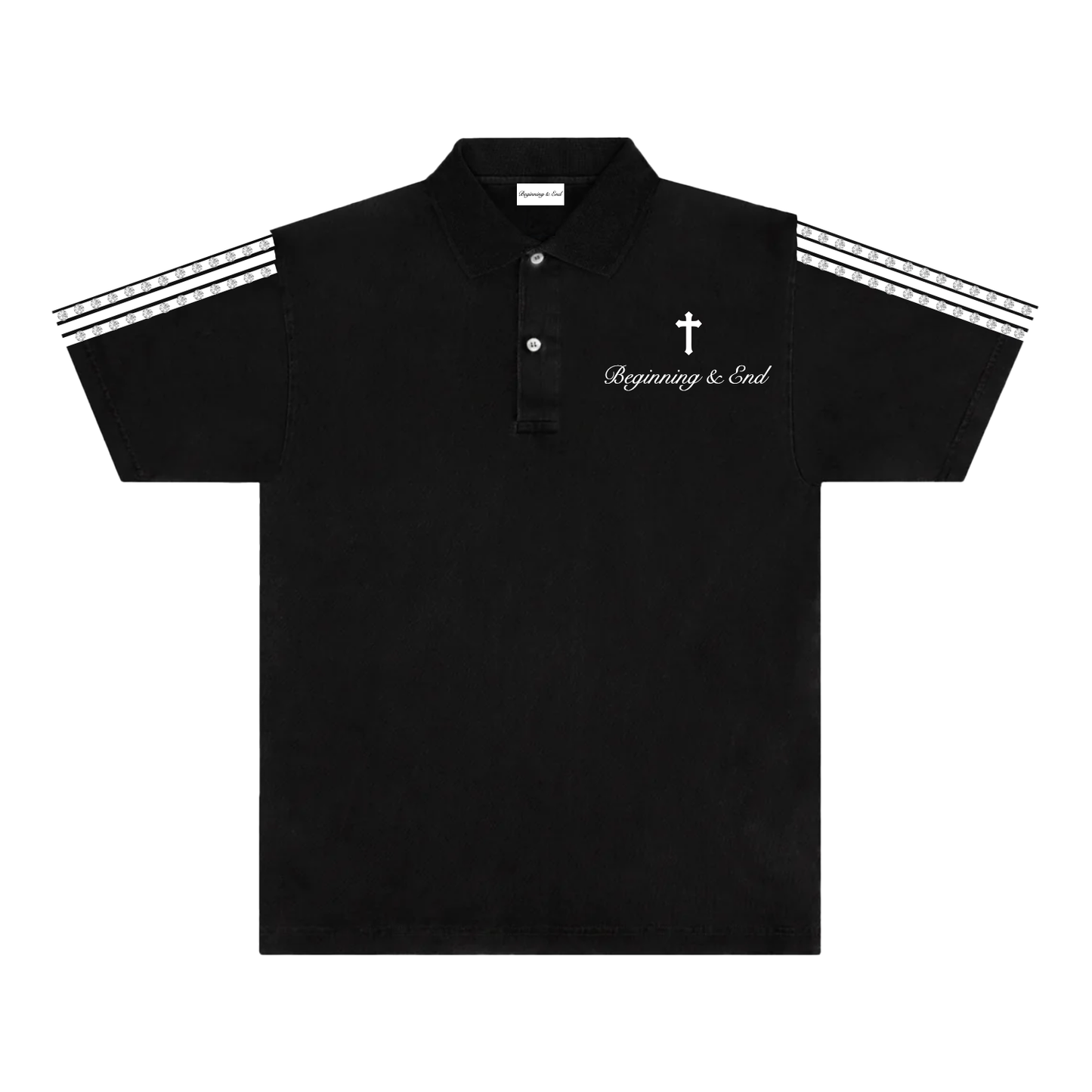 Scripture Polo V1
