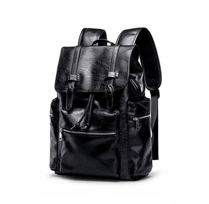 Genesis Leather Bag
