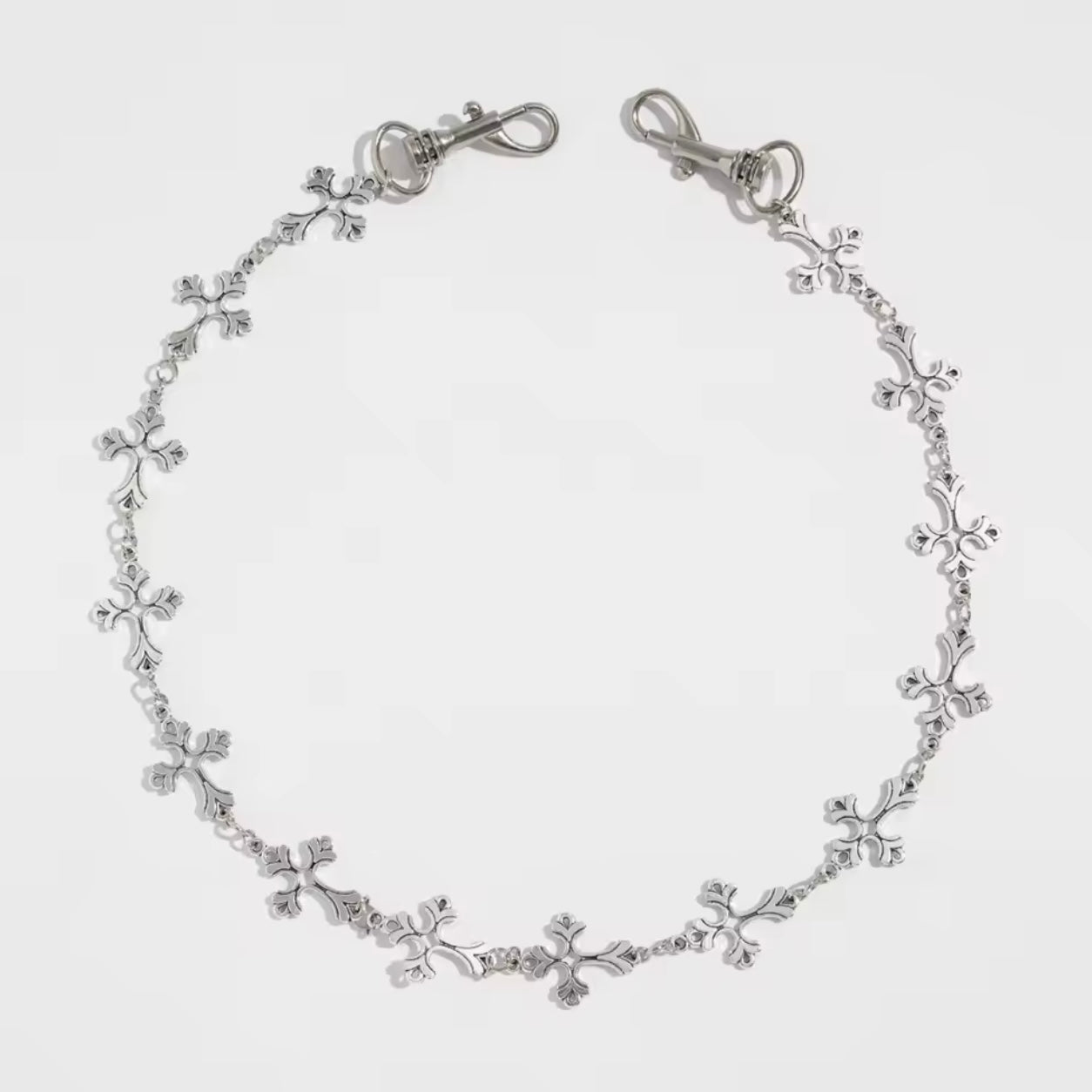 Cross Wallet Chain