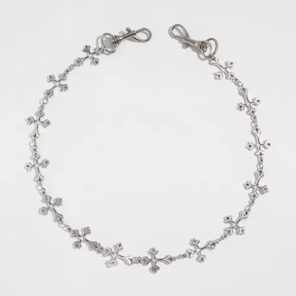 Cross Wallet Chain