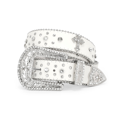 Faith belt