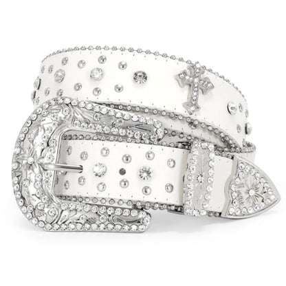 Faith belt