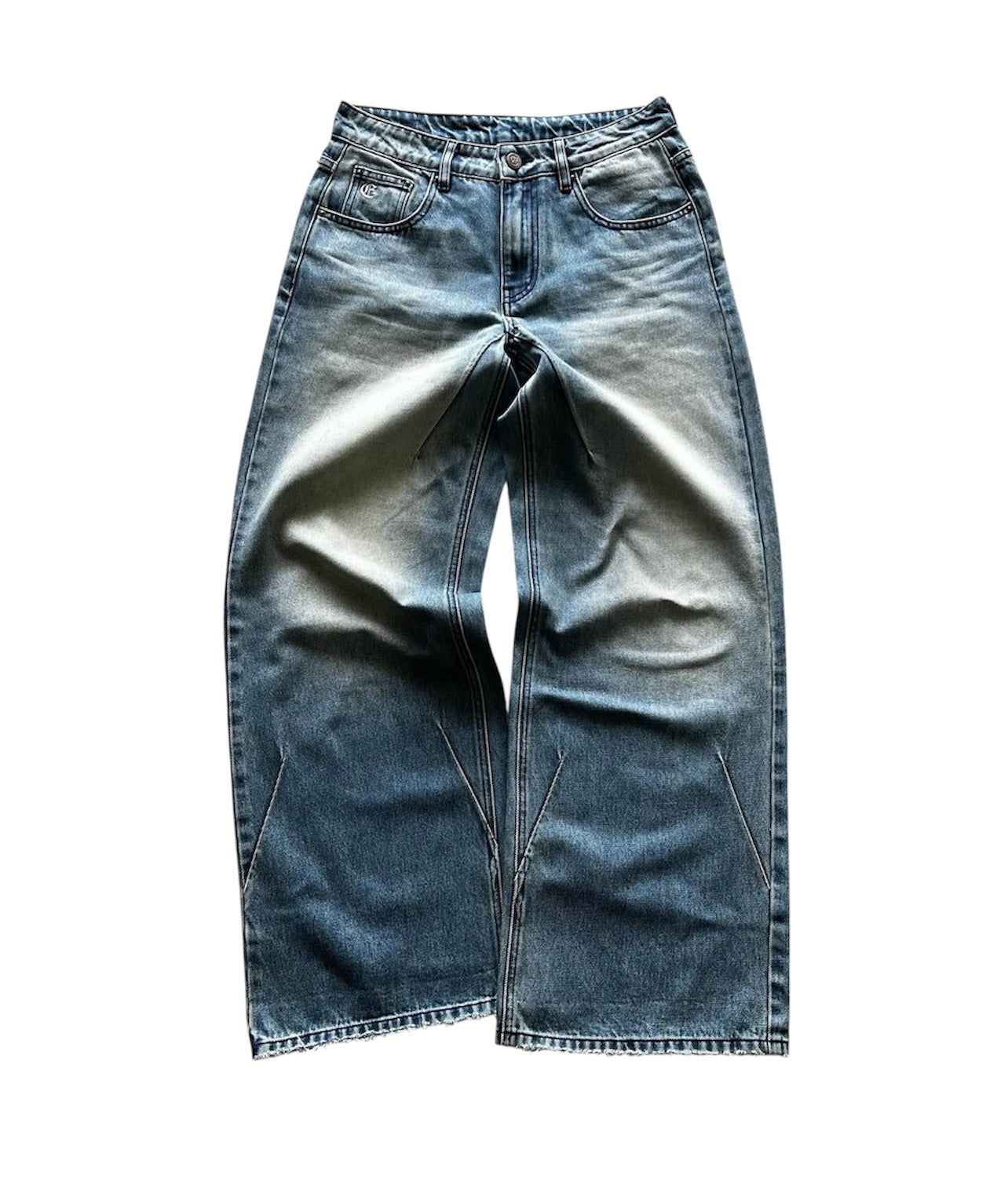 Japanese Denim (Blue Wash)