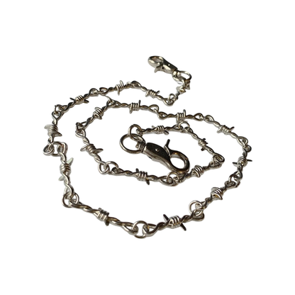 Thorn Wallet Chain