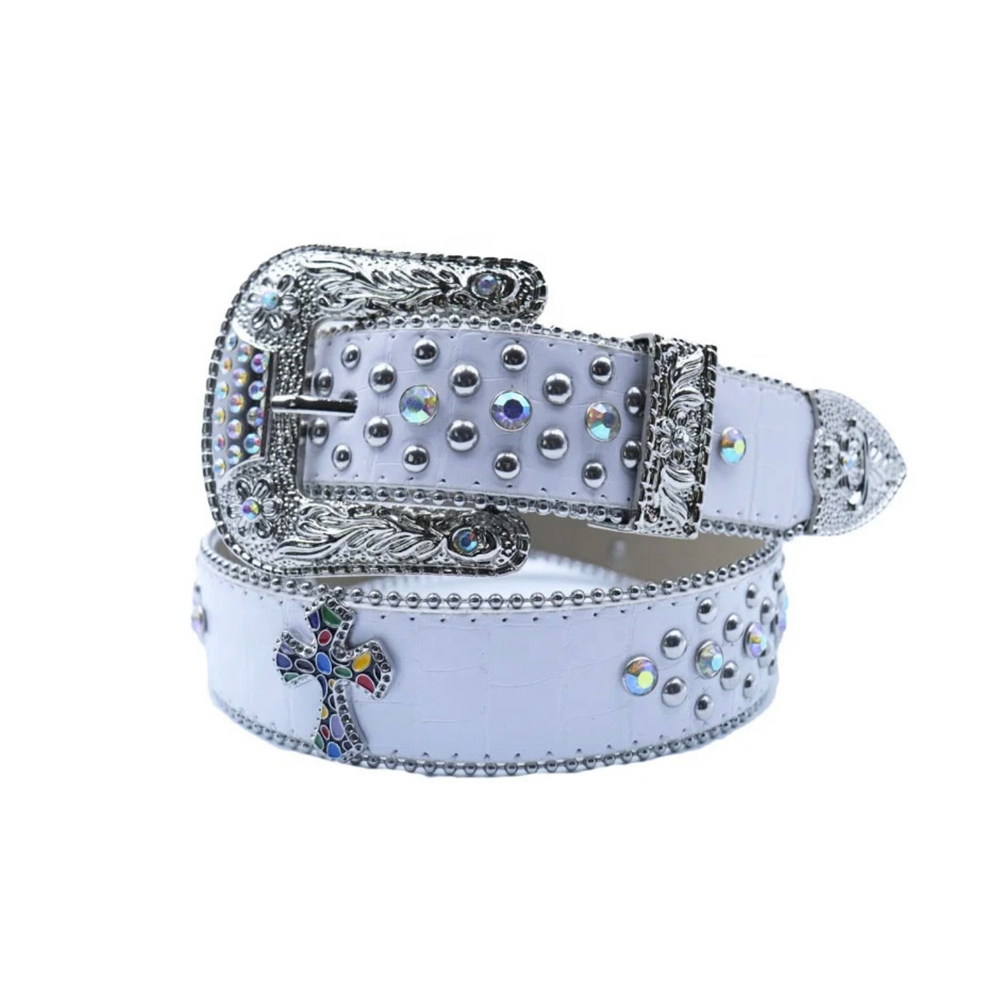 Faith belt