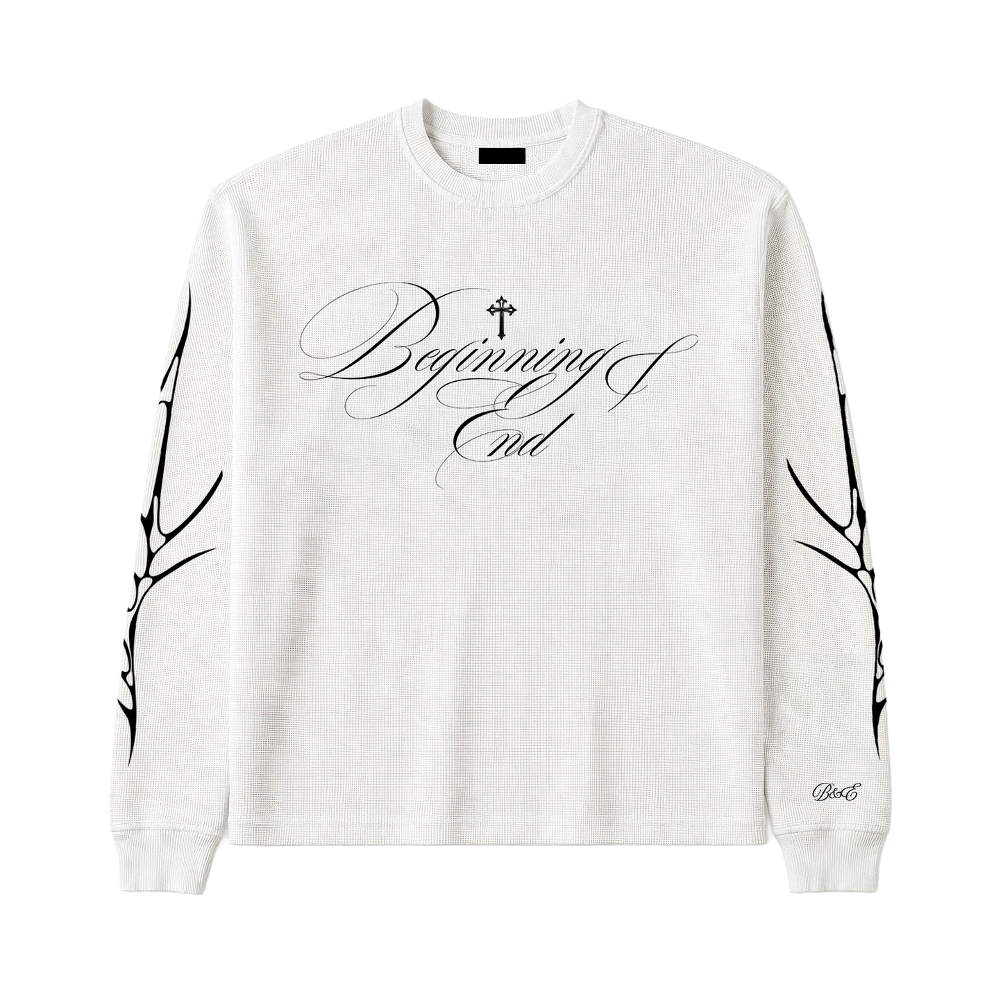 Induction Thermal Long Sleeve