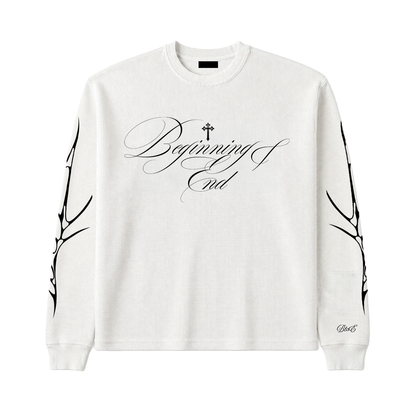 Induction Thermal Long Sleeve