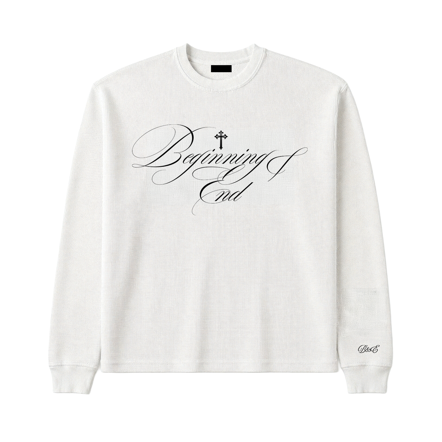 Induction Thermal Long Sleeve