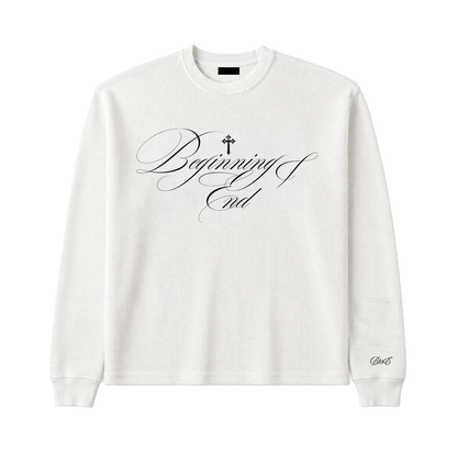 Induction Thermal Long Sleeve